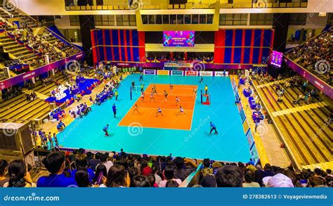 volleyball at the 2023 southeast asian games|Volleyball at Southeast Asian Games 2023: Full schedule and .
